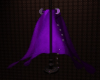 Purple Witch Skirt