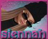 Ciara Warm Honey