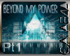 [cal]Beyond My Power Pt1