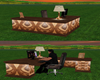 Office Desk #2