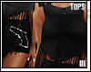 :Fringe-Top/Black: