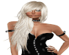 Aileen~Platinum hair