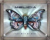 Melicia-Play w/ my mind