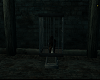 Prisoner Cell Cage