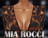 Suzan Leopard Suit