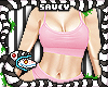 Sporty Set Pink