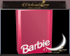 Barbie Box Box