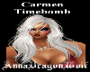 Carmen Timebomb