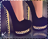 ○ Goldie Heels