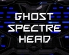 Ghost Spectre Head