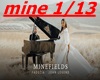 Faouzia John Legend Mine