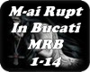 M-ai Rupt In Bucati