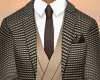 [PNY] Hatch Suit Tie