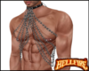 M/ Chains Collar