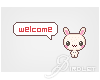 B | Welcome!