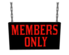 Members Only