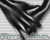 PIX 'Silk Spectre Gloves