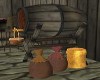 Oldworld barrel