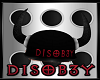 D1SOB3Y HELMET