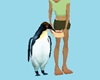 CK Friendly Penguin