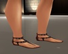 Amazon Warrior Sandals