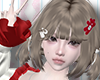 ᨳLinen Brown Debby