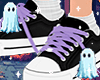 🎃 Shoes Purple