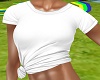 White Tied Top Derivable