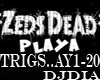 Zeds Dead..Playa Dubstep