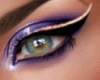 LILAC + LASHES + Z