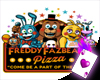 FNAF2 Supreme Pizza