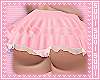 Layerable Skirt Peach