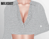 Grey sexy set
