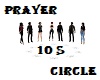 Prayer Circle 10
