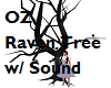 OZ Raven Tree