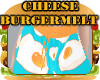 Yolk Baggy Sweat Pants