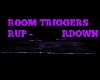Trigger Room Purple