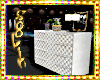 White Modern Dresser