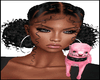 HotPink  Animated Ferret