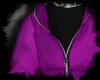 5C Sweater Purple HASG
