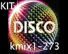 KIT disco