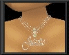 [xo]juliette necklace