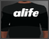 Alife Sweat Shirt 