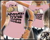 $R Tough Cookie Tee