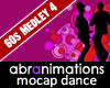 1960s Dance Medley 4