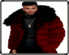 D2BB Fur Coat 100