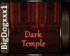 [BD] Dark Temple