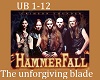 HAMMERFALL