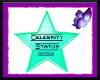 Celebrity Status Logo