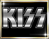 K  KISS Logo